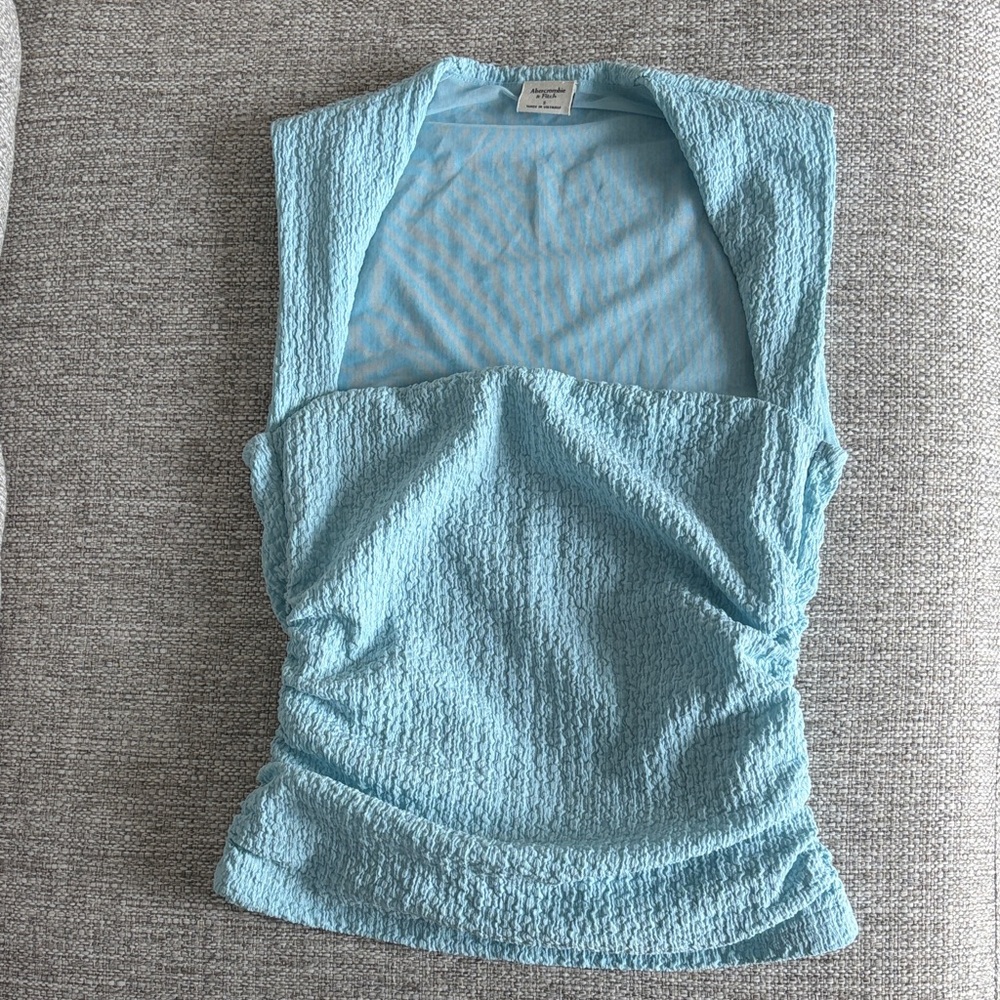 Abercrombie & Fitch Ava Top